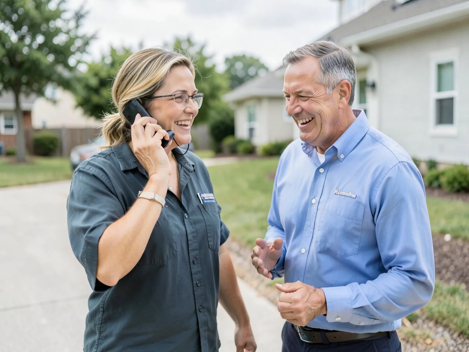 Frequently Asked Questions About Storm Damage Restoration in Callaway, VA